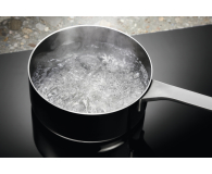 Płyta indukcyjna Electrolux LIV63431BK SlimFit Hob2Hood Bridge Czarny - 1326740 - zdjęcie 6